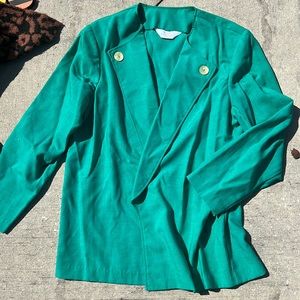 Vintage Blaire Boutique Blazer